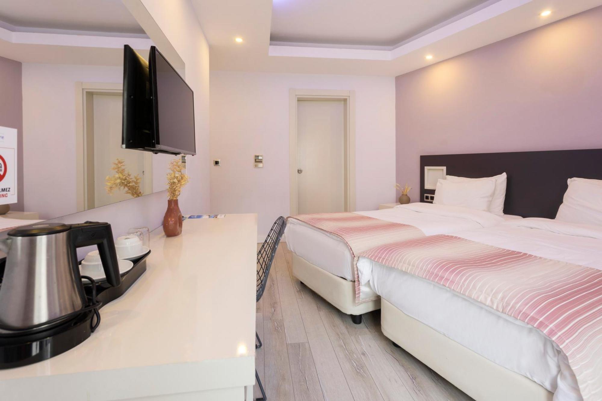 Hotel Sapphire Datca