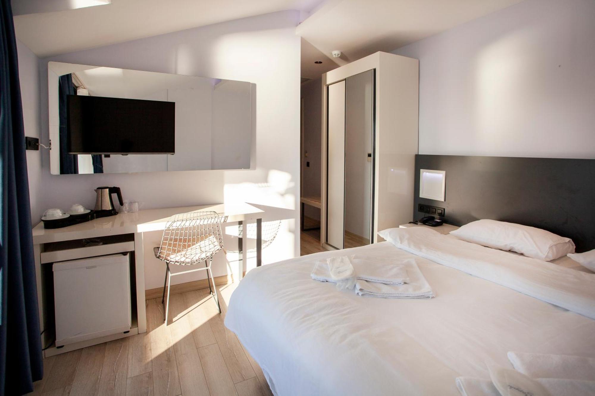 Hotel Sapphire Datca