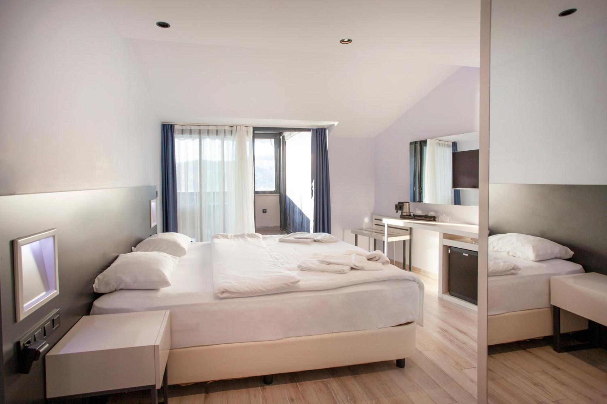 Hotel Sapphire