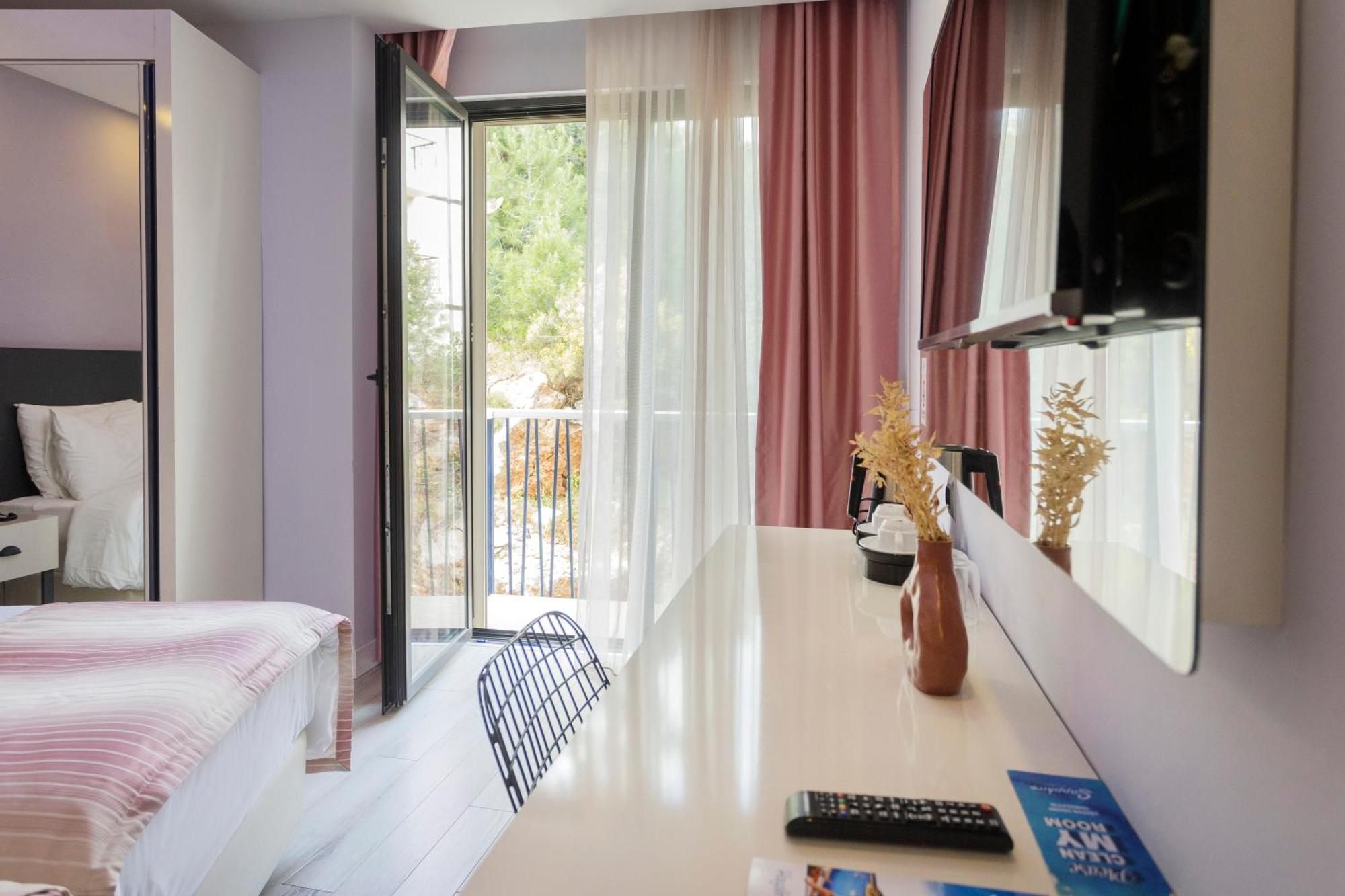 Sapphire Hotel Datca