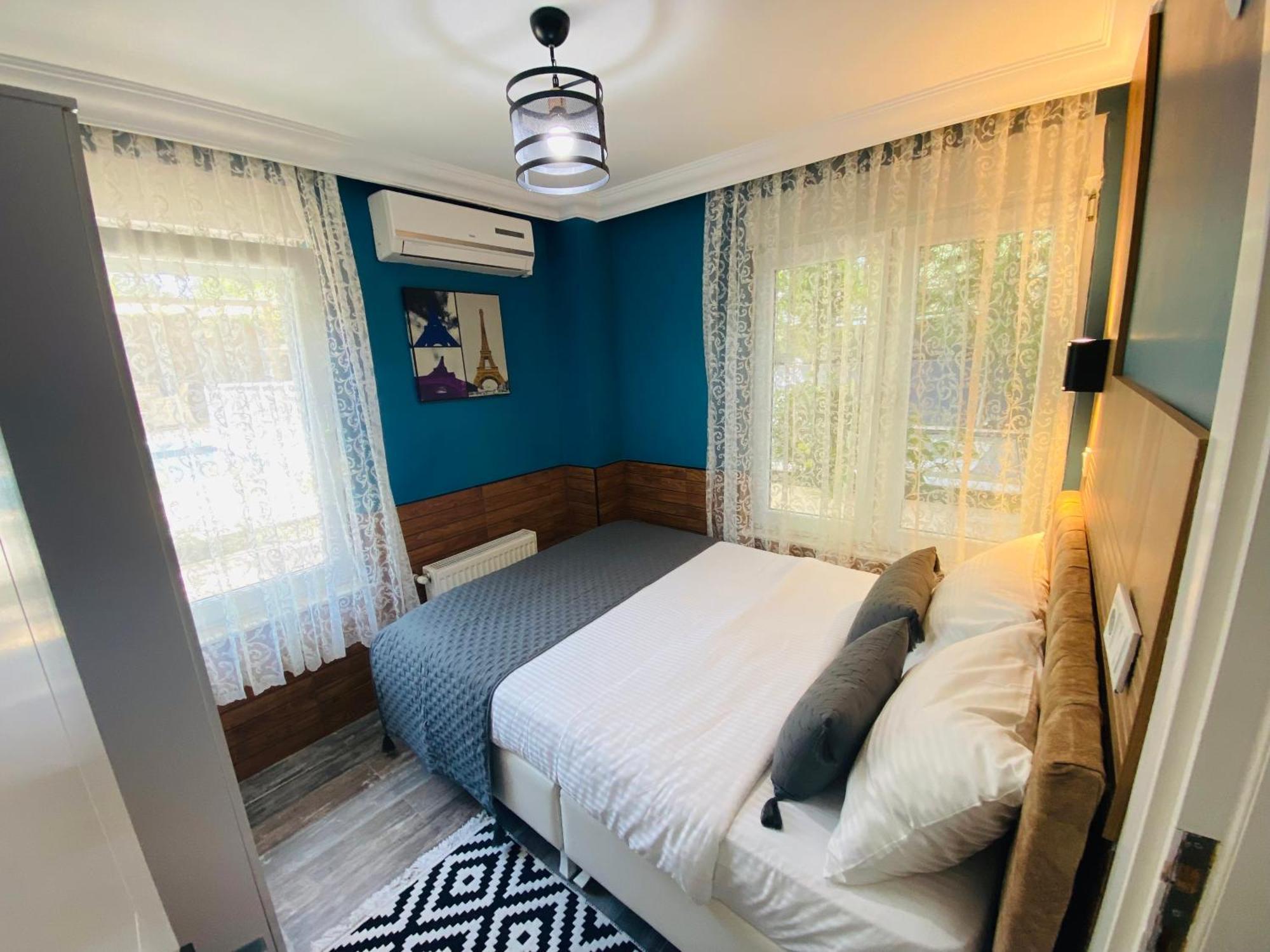 Royal Loft Aparthotel Antalya