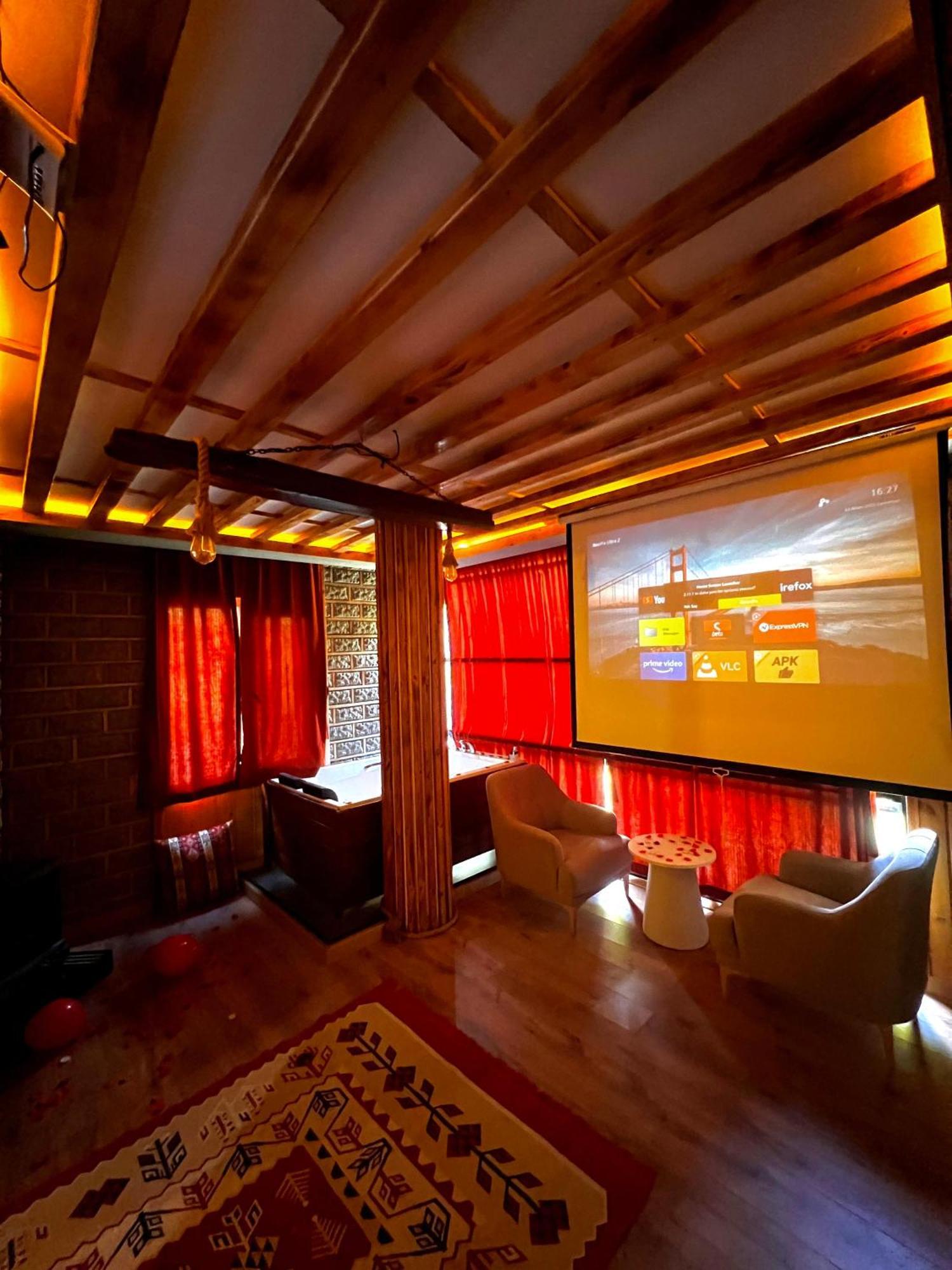 Hotel Valley Rize