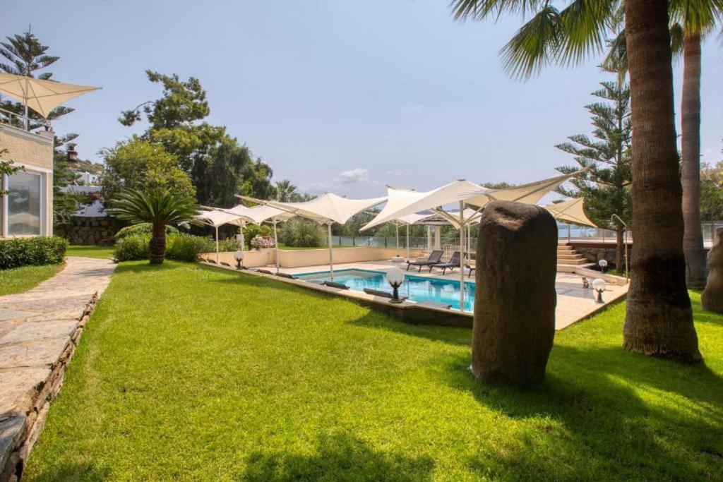 Farrys Boutique & Club - Hotel Yalikavak