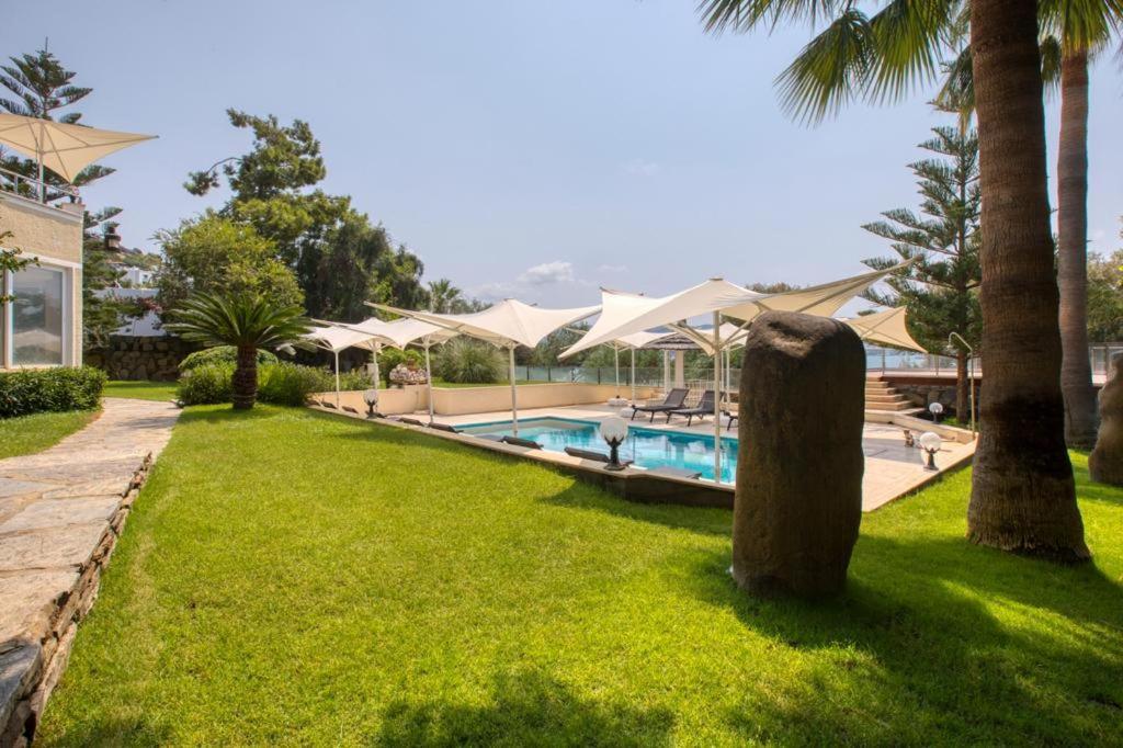 Farrys Boutique & Club - Hotel Yalikavak