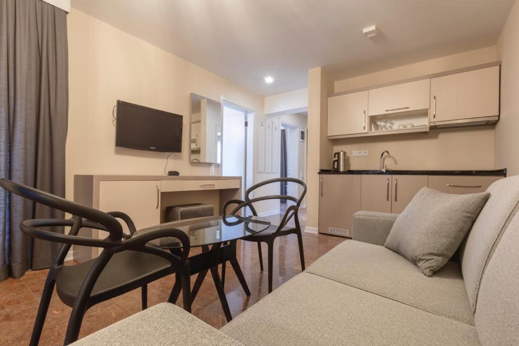 Hotel Farrys Boutique & Club - Yalikavak