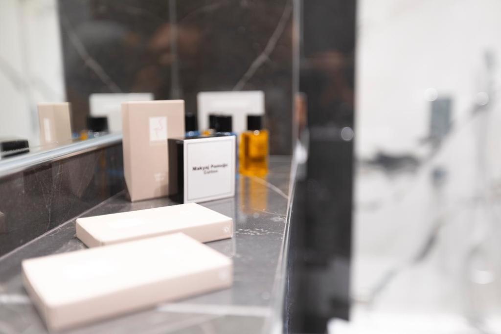 Farrys Boutique & Club - Yalikavak