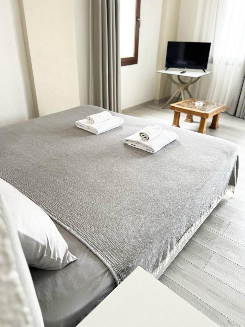 Farrys Boutique & Club - Hotel