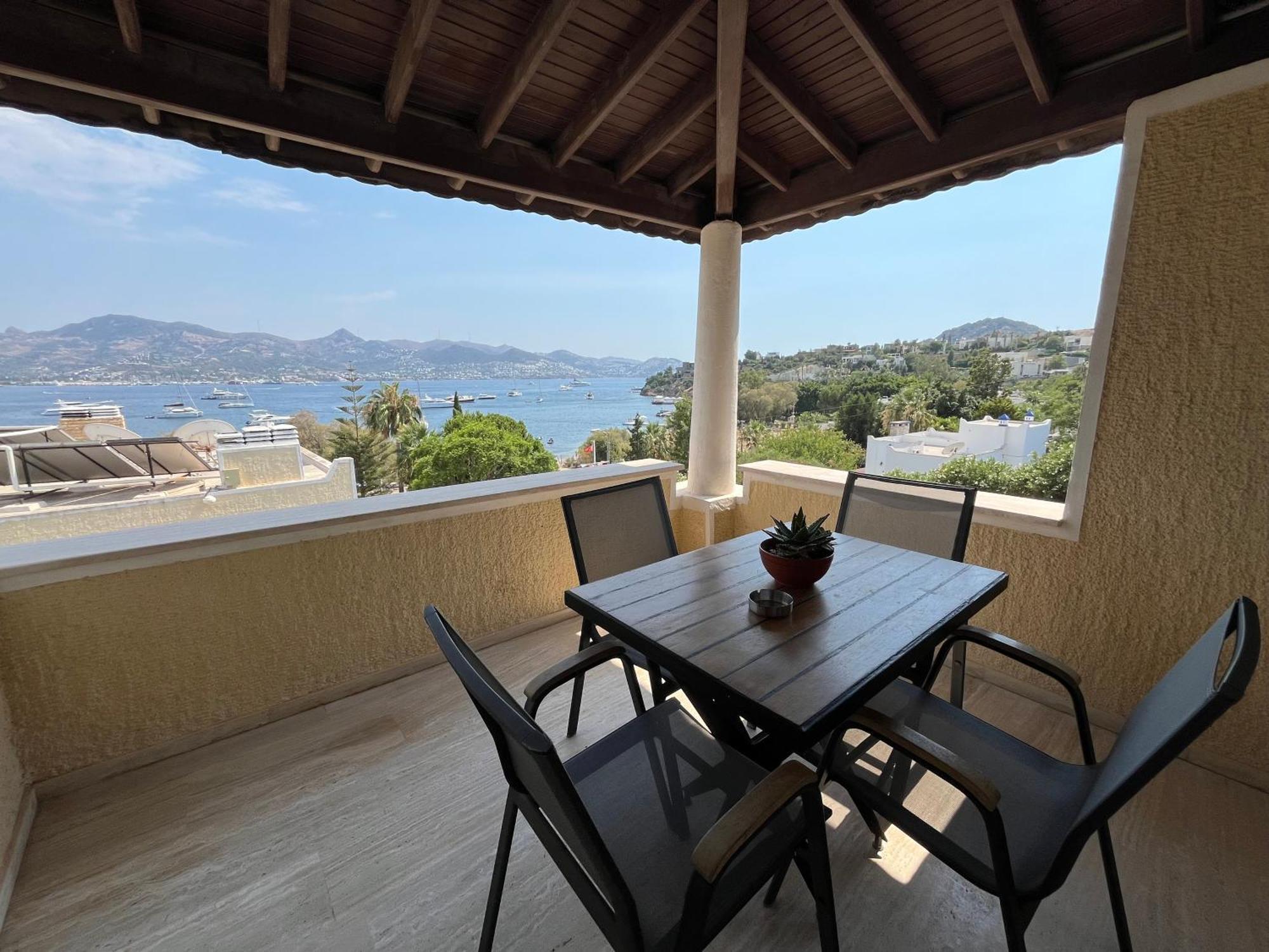 Farrys Boutique & Club - Hotel Yalikavak