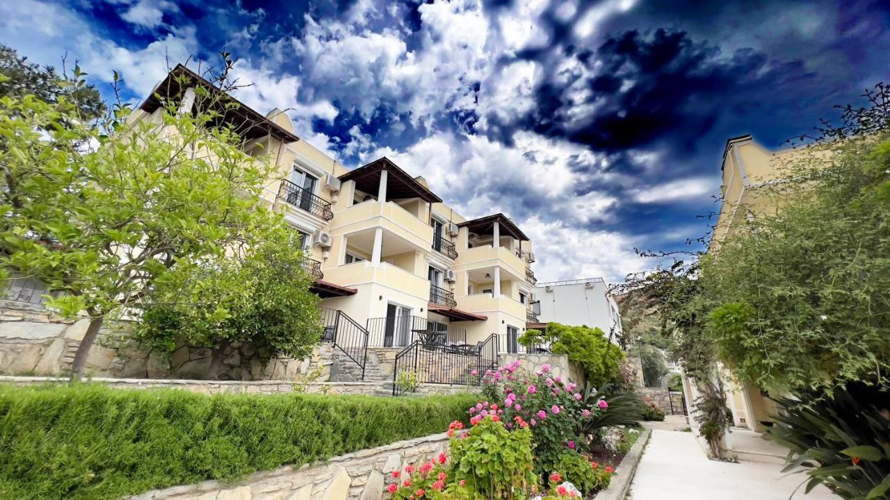 Hotel Farrys Boutique & Club - Yalikavak