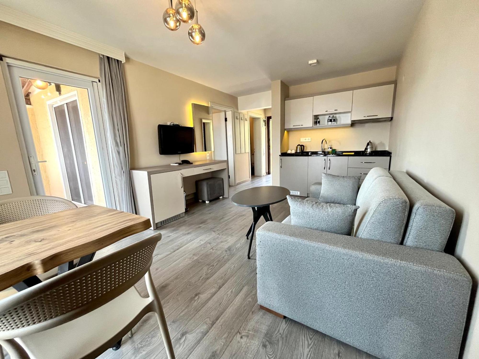Hotel Farrys Boutique & Club - Yalikavak