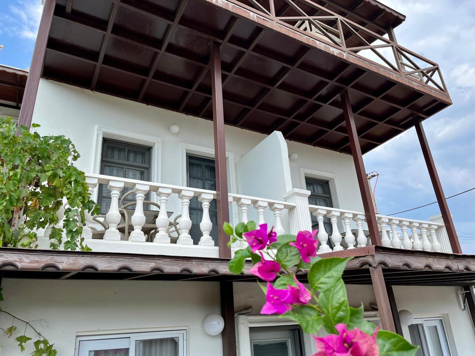Farrys Boutique & Club - Hotel Yalikavak