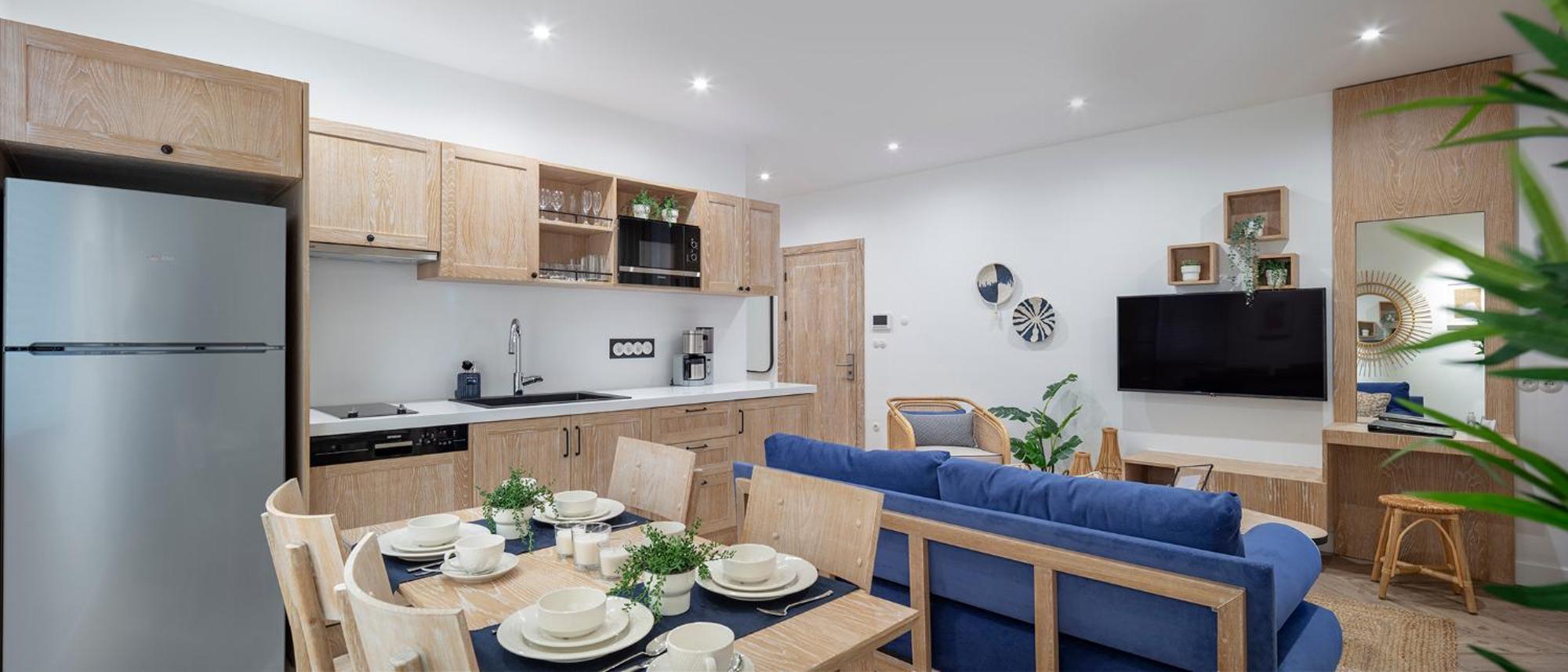 Ada Dreams Apartment