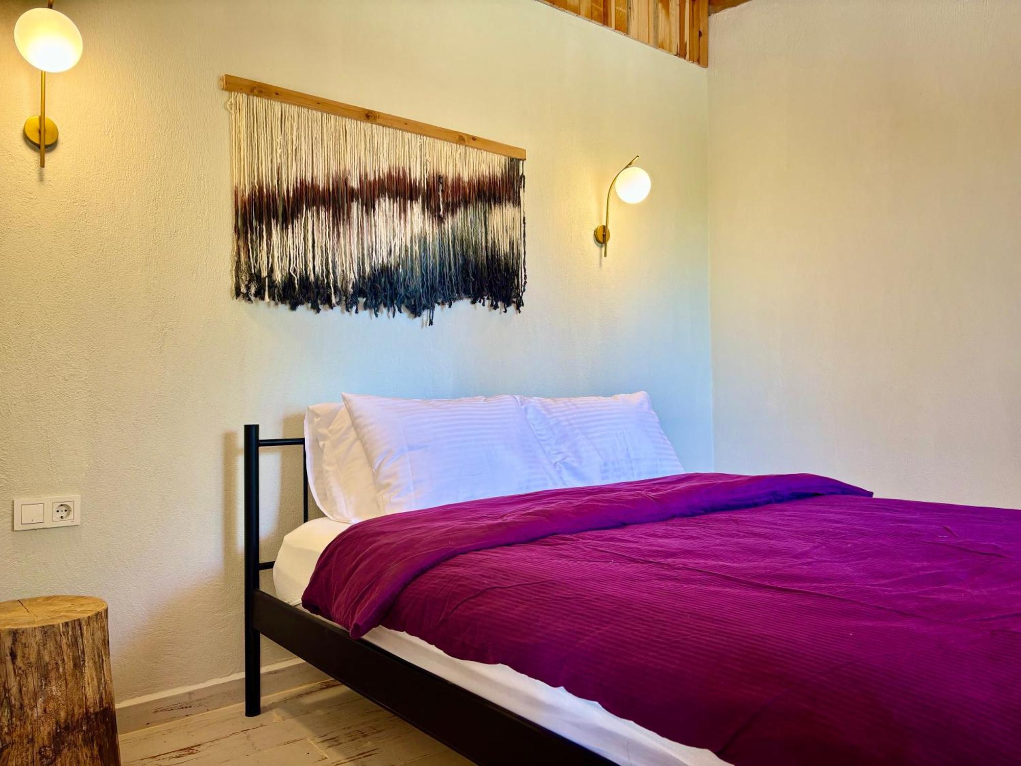Apartment Bademlique Stone