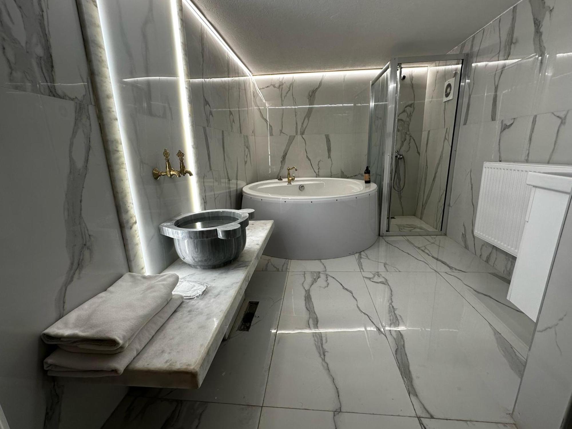 Seven Roses Apartment Istanbul