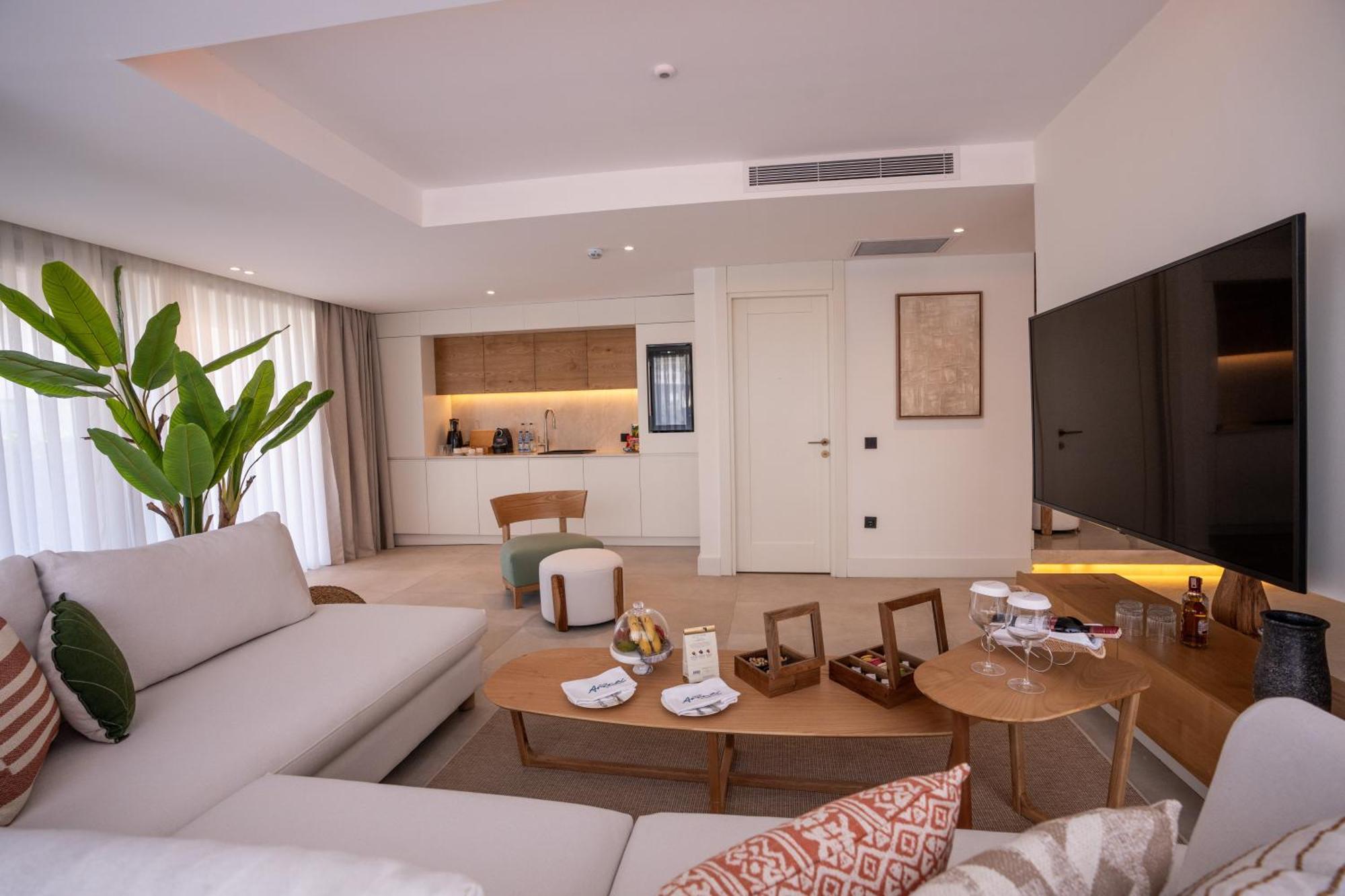 Villa Club Arona Luxury Belek Serik
