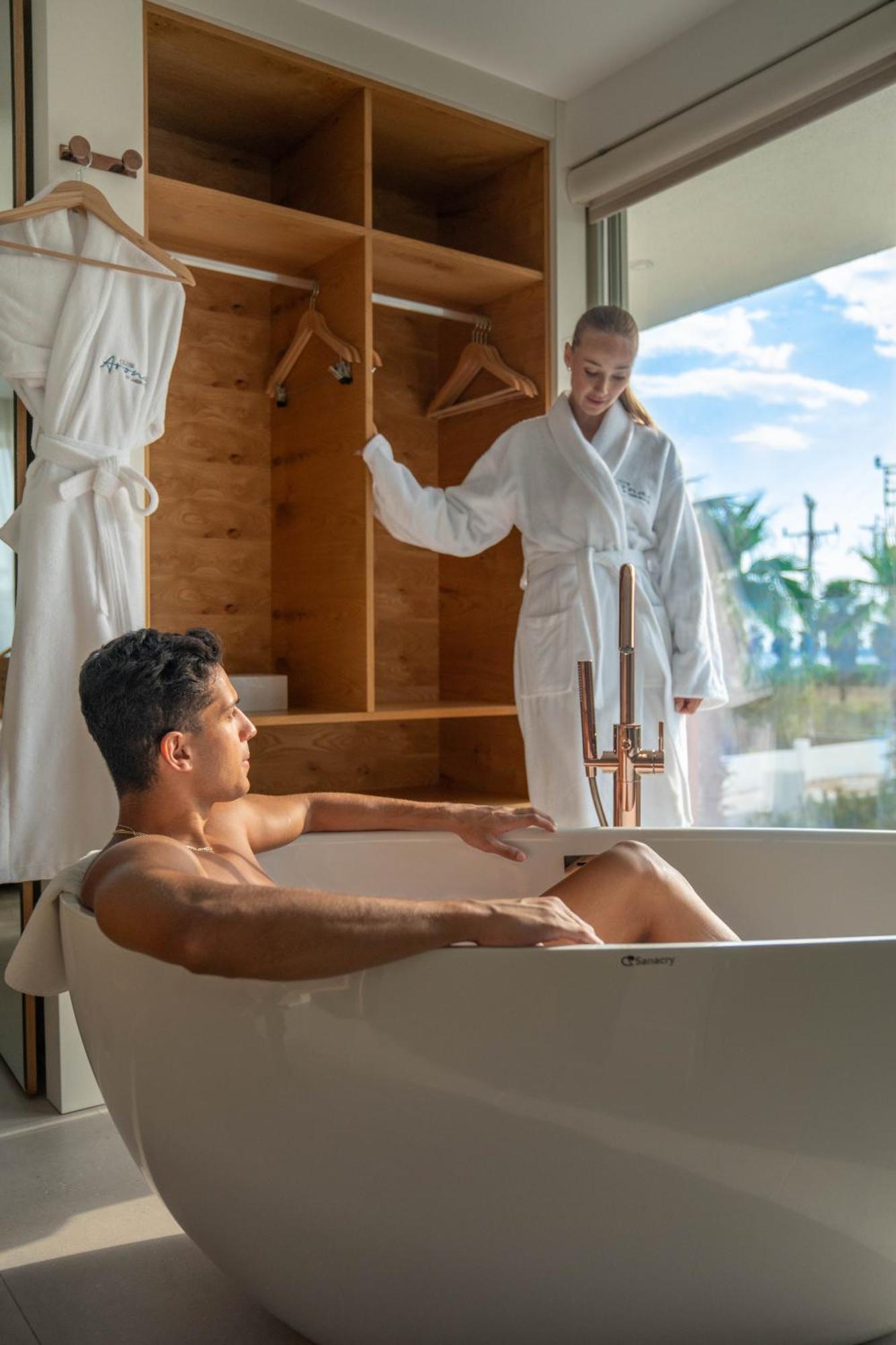 Club Arona Luxury Belek Serik