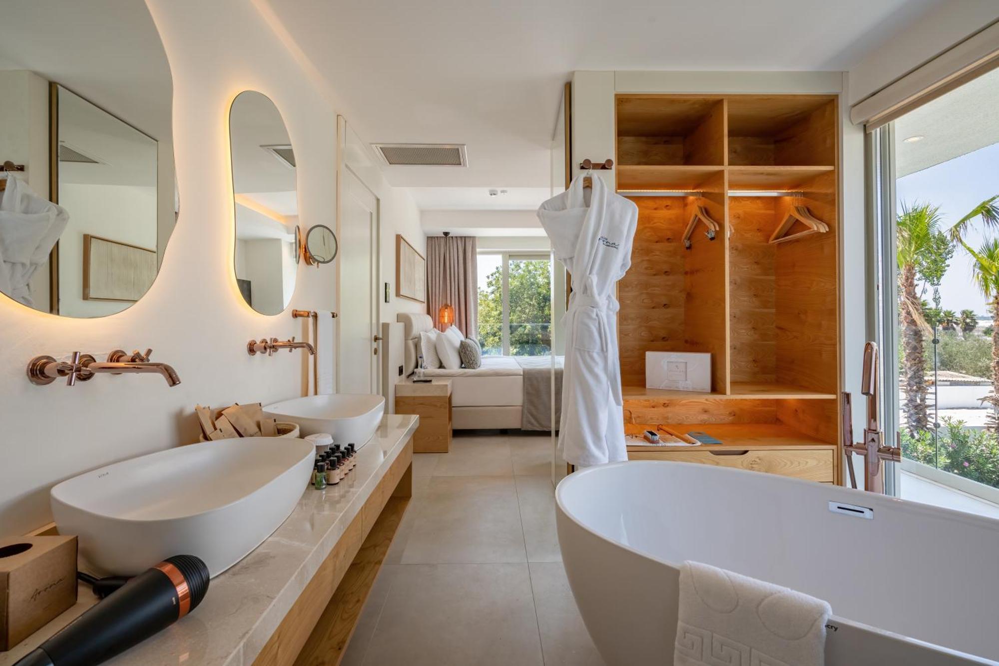 Club Arona Luxury Belek Villa