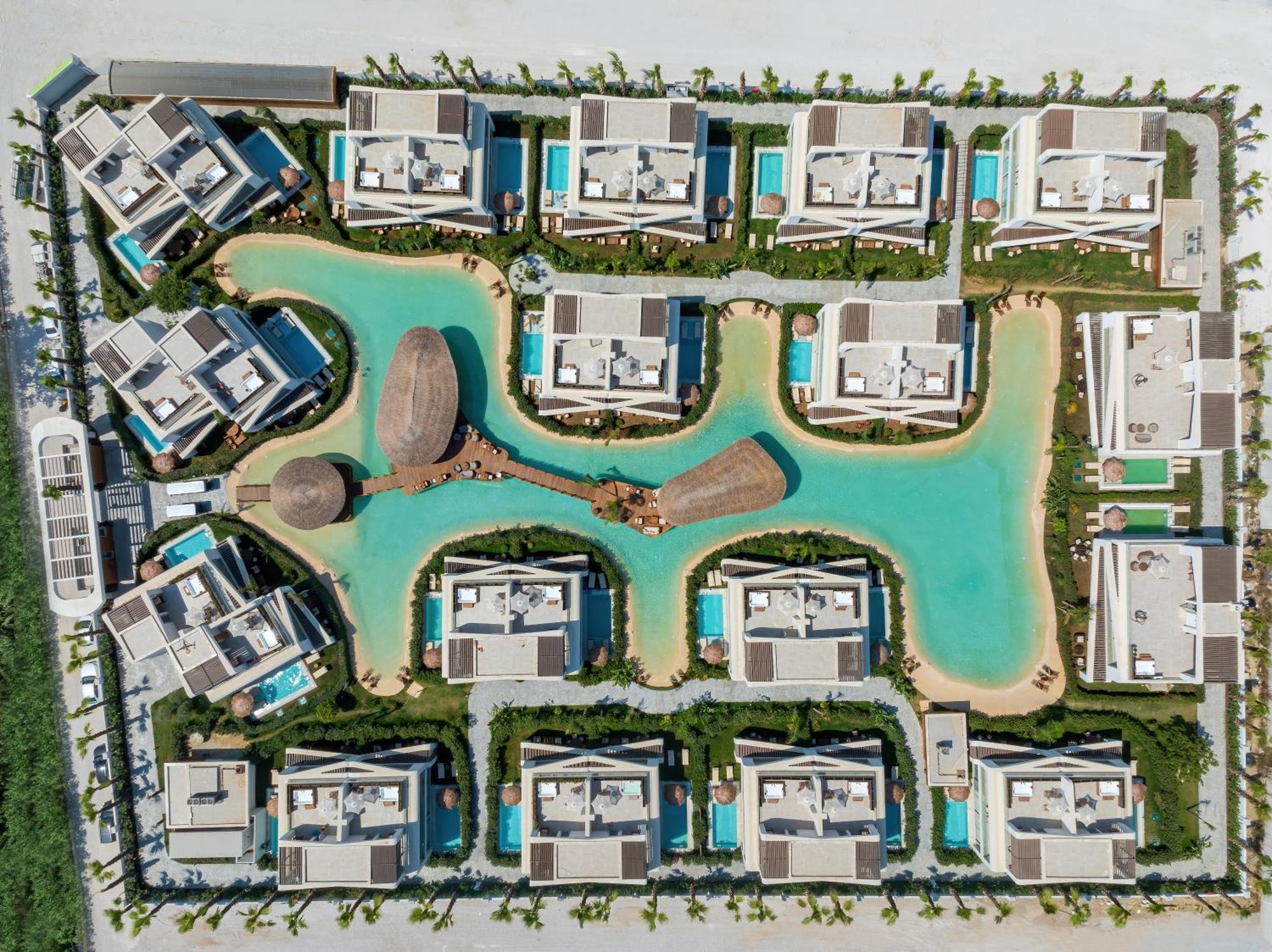 Villa Club Arona Luxury Belek