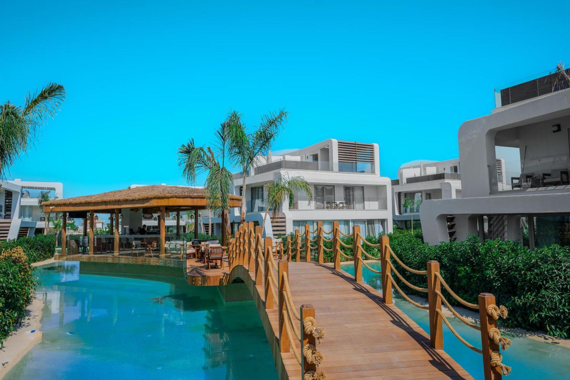 Club Arona Luxury Belek Serik