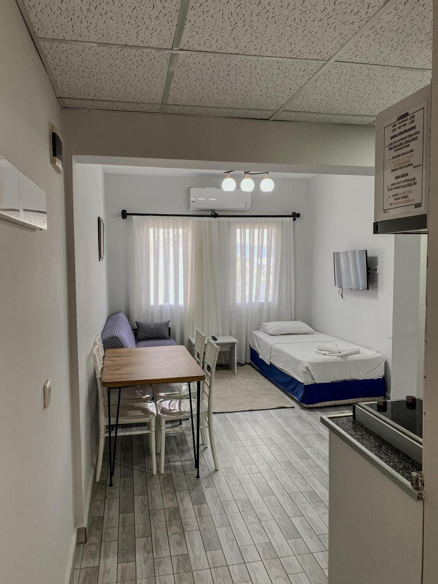 Izan Bakis Aparthotel Bodrum