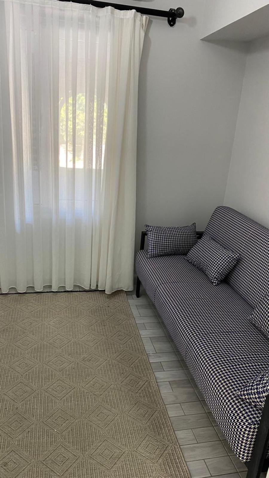 Aparthotel Izan Bakis *