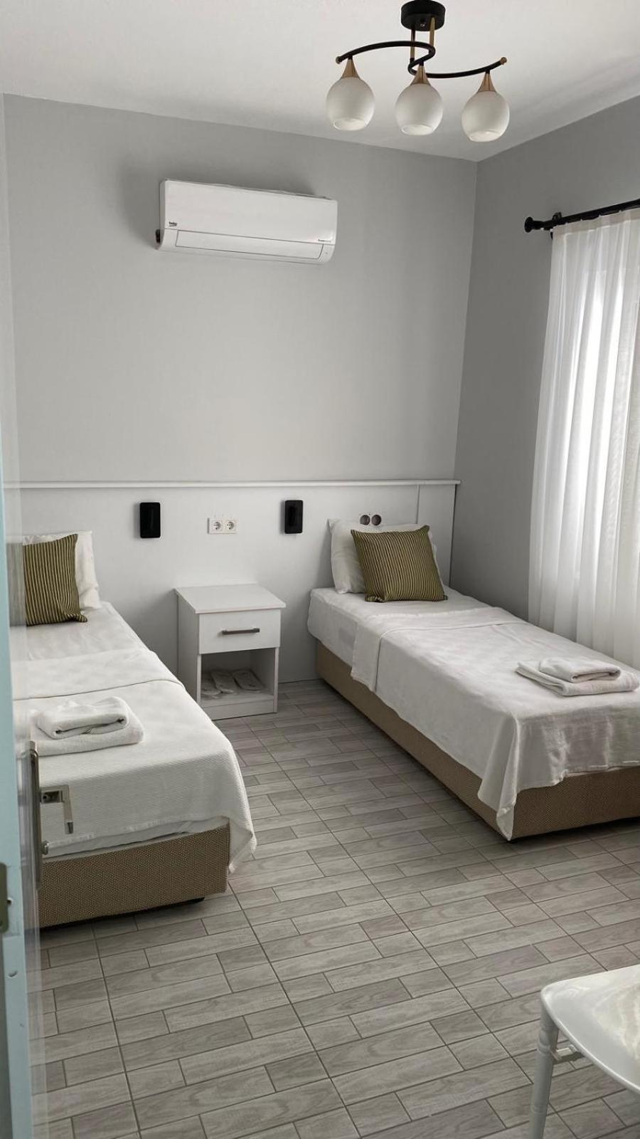 Izan Bakis Aparthotel Bodrum