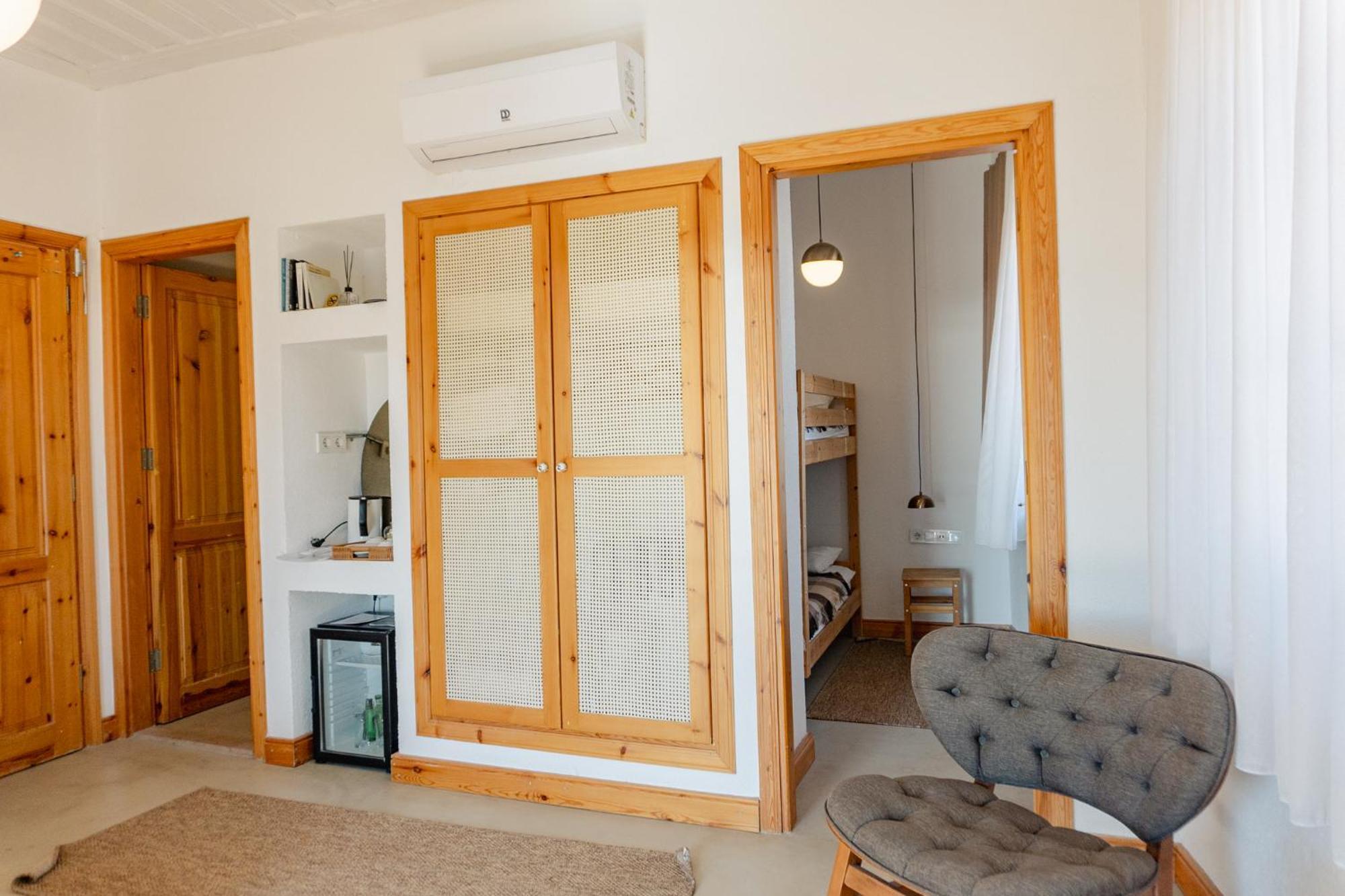 Hotel Cunda Ilios Ayvalik