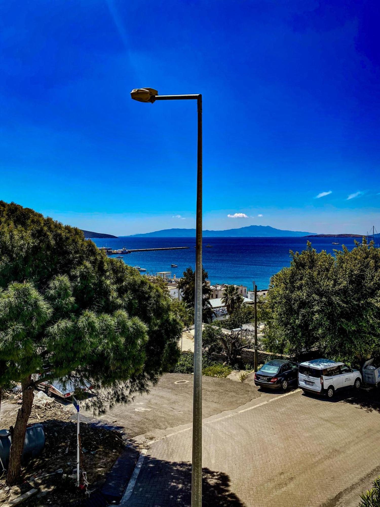 Izan Bakis Bodrum