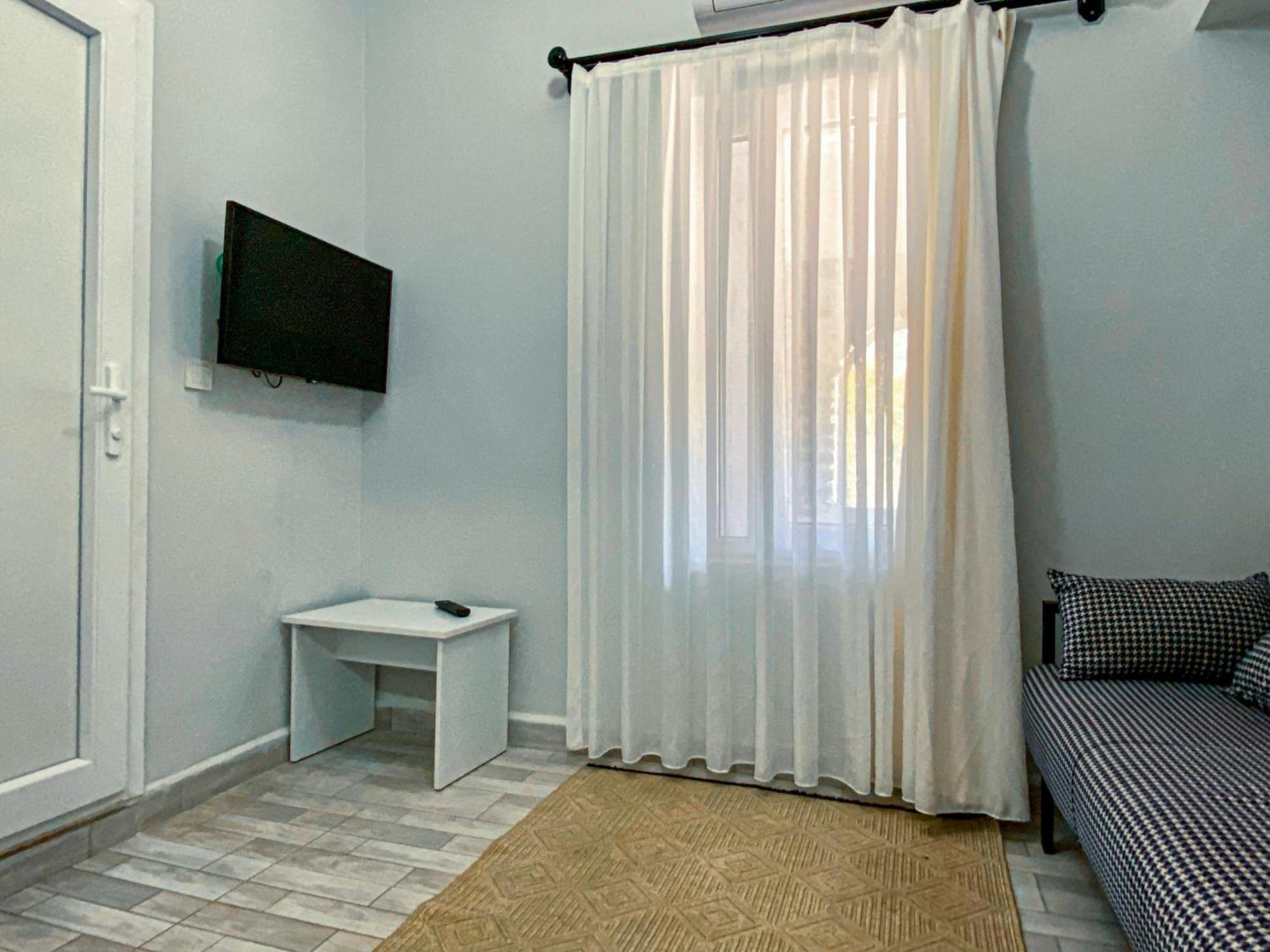 Izan Bakis Aparthotel *