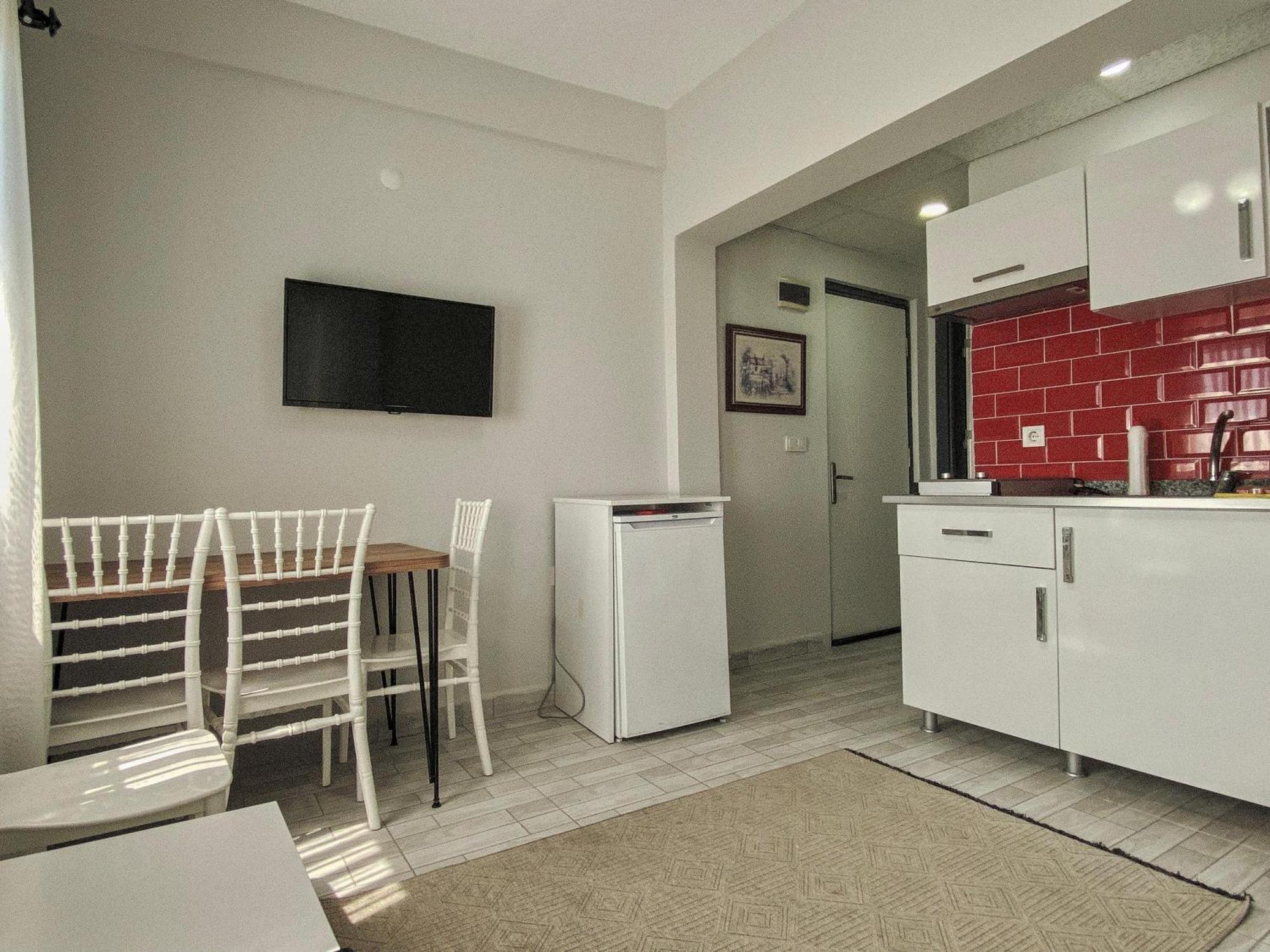 Izan Bakis Aparthotel Bodrum