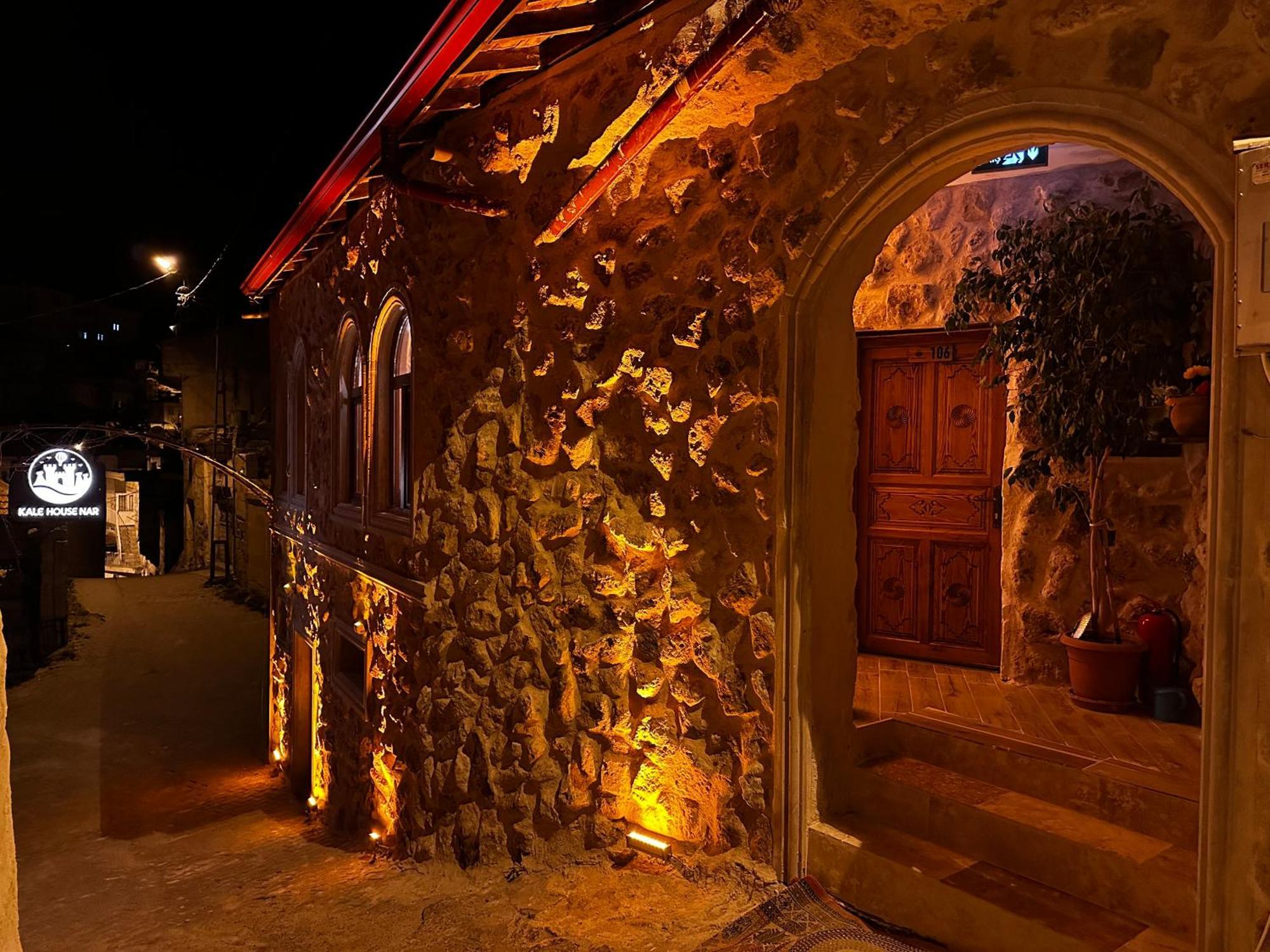 Kale House Nar Aparthotel