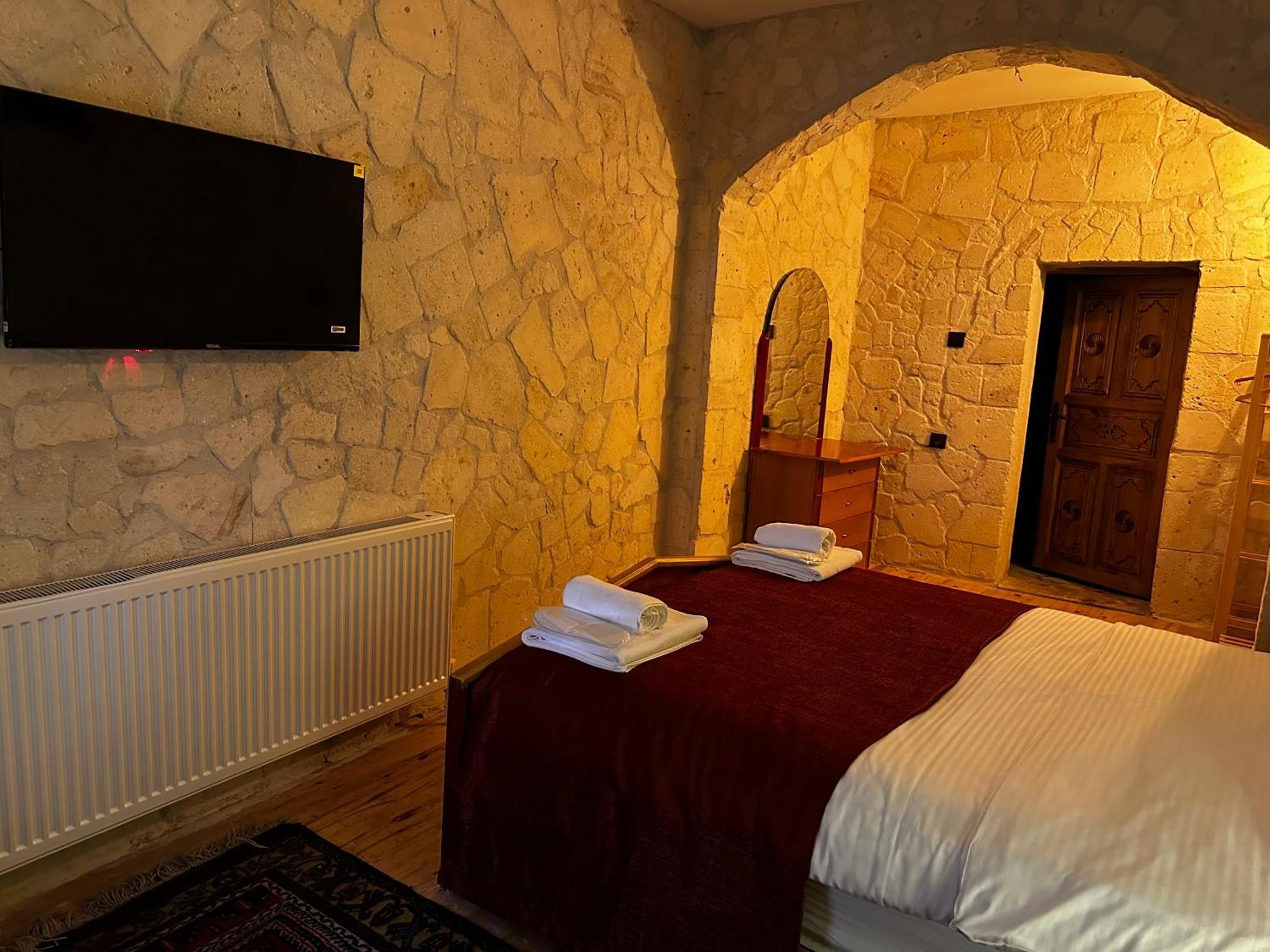 Aparthotel Kale House Nar
