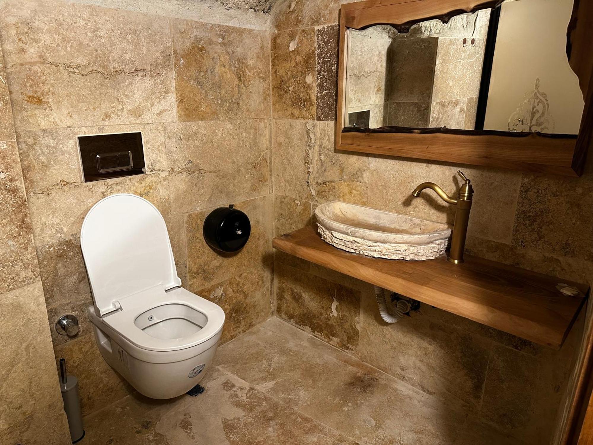 Aparthotel Kale House Nar *