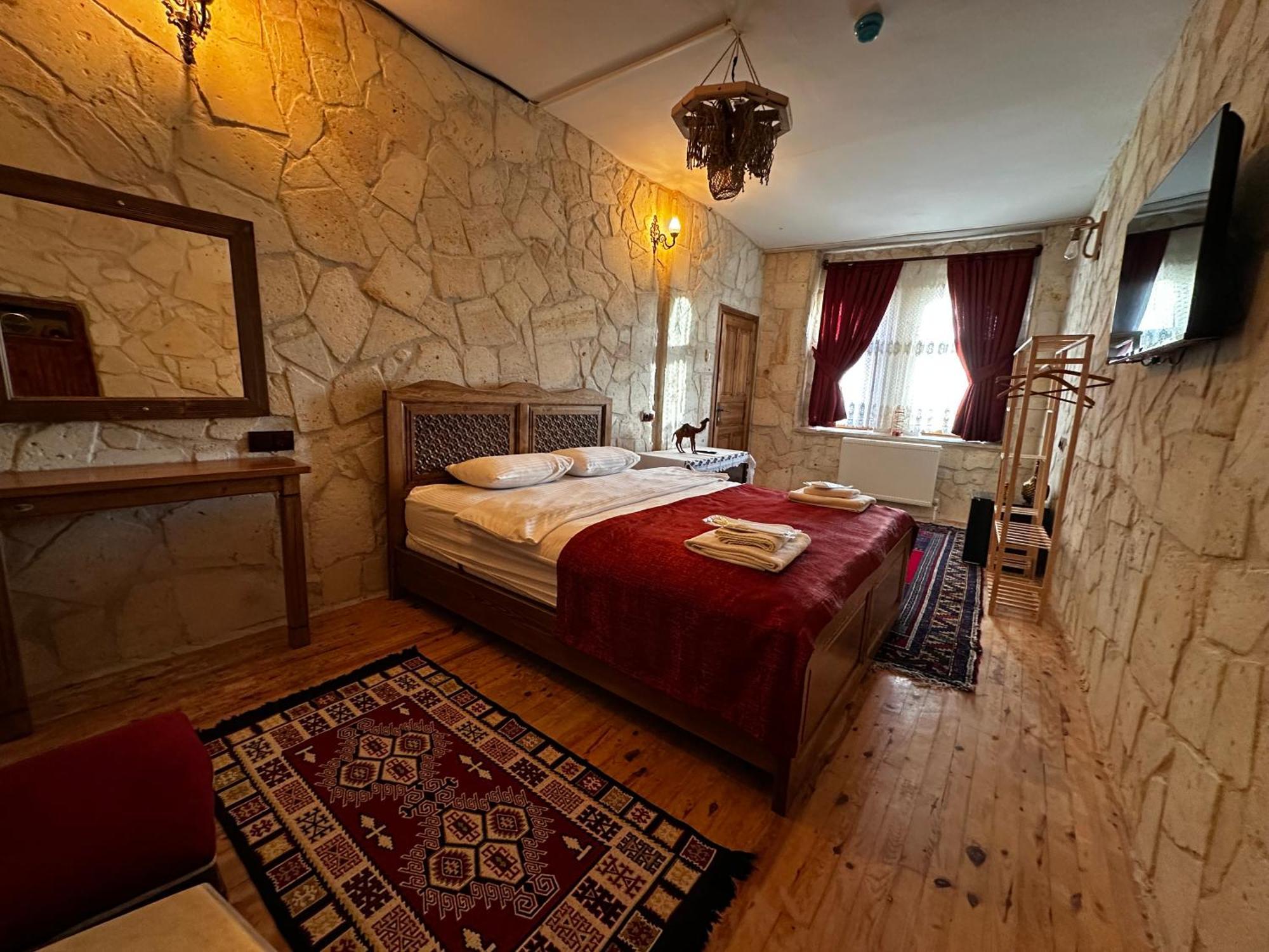 Kale House Nar Aparthotel Nevsehir