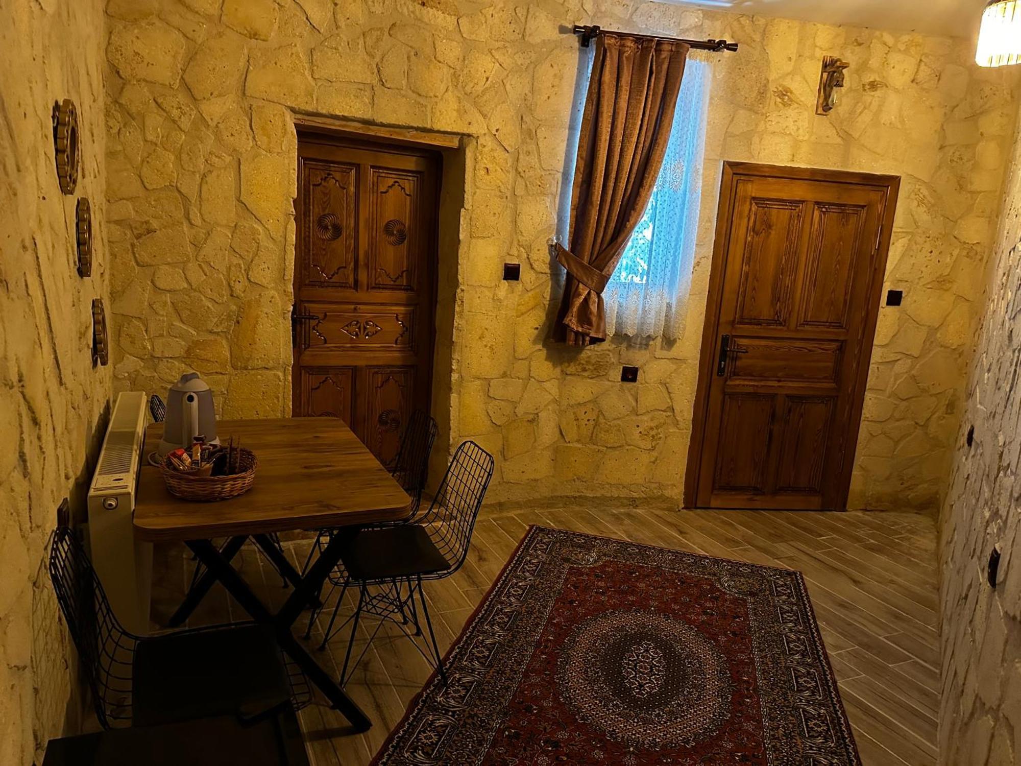 Aparthotel Kale House Nar Nevsehir
