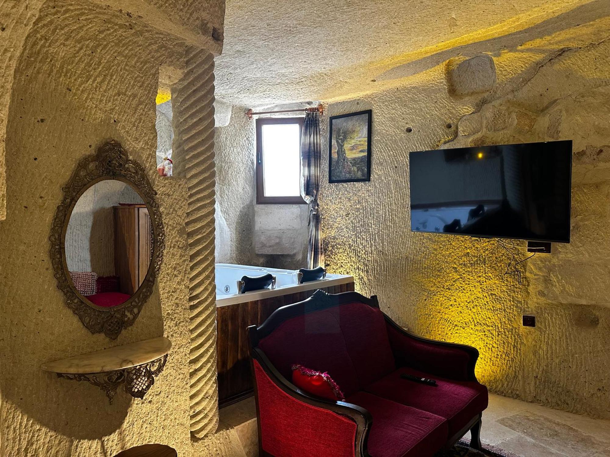 Aparthotel Kale House Nar