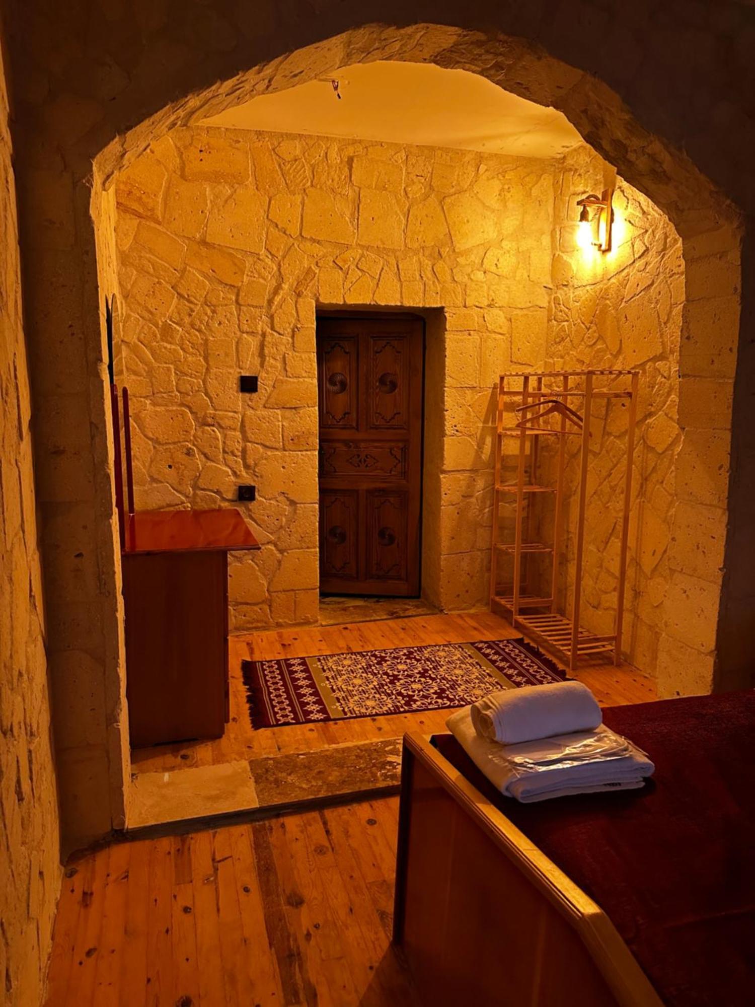 Kale House Nar Aparthotel Nevsehir