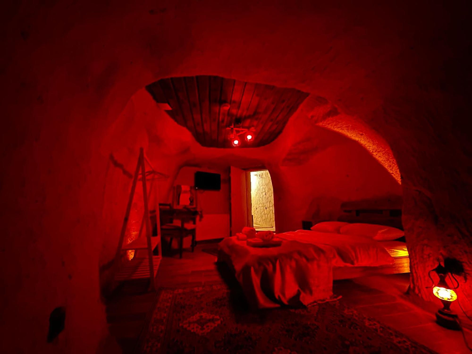 Kale House Nar Nevsehir
