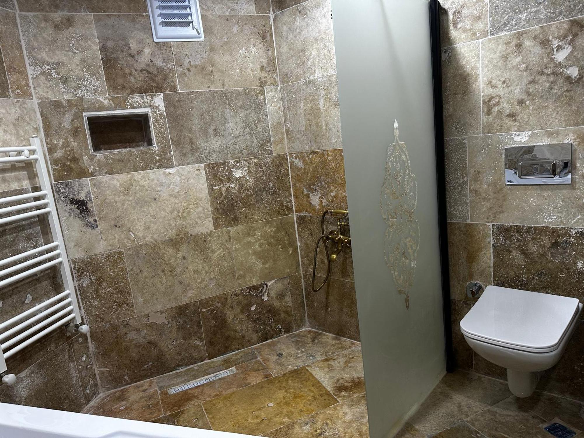 Aparthotel Kale House Nar Nevsehir