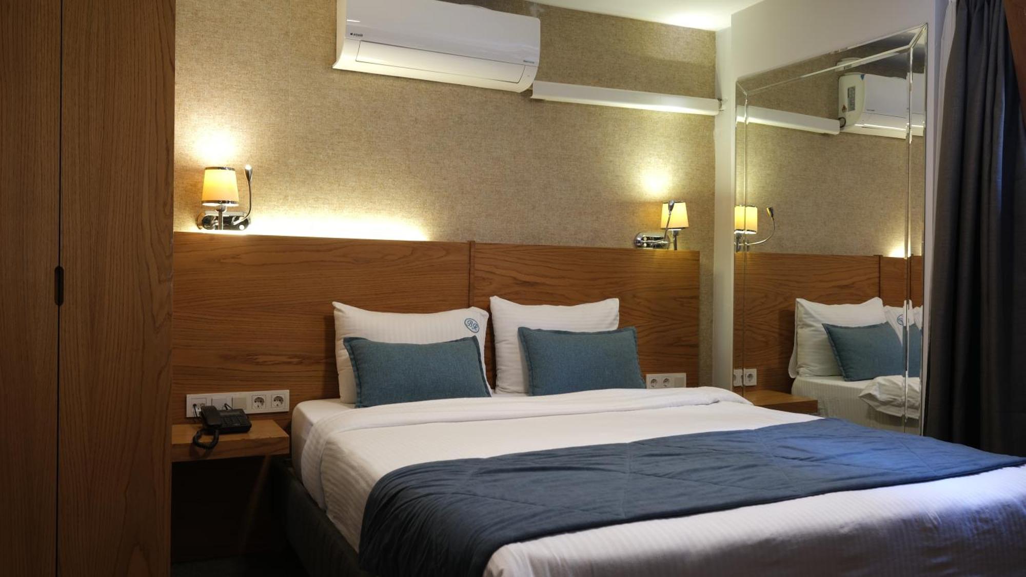 Varyant Hotel