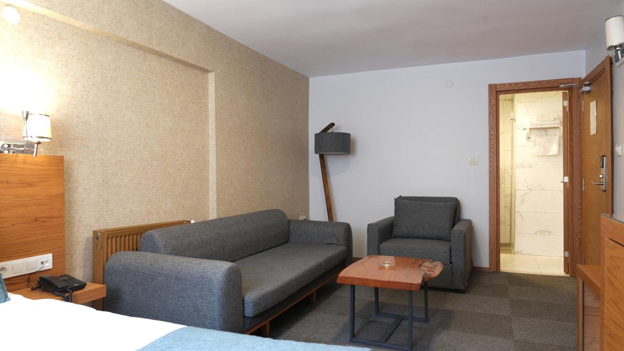 Hotel Varyant