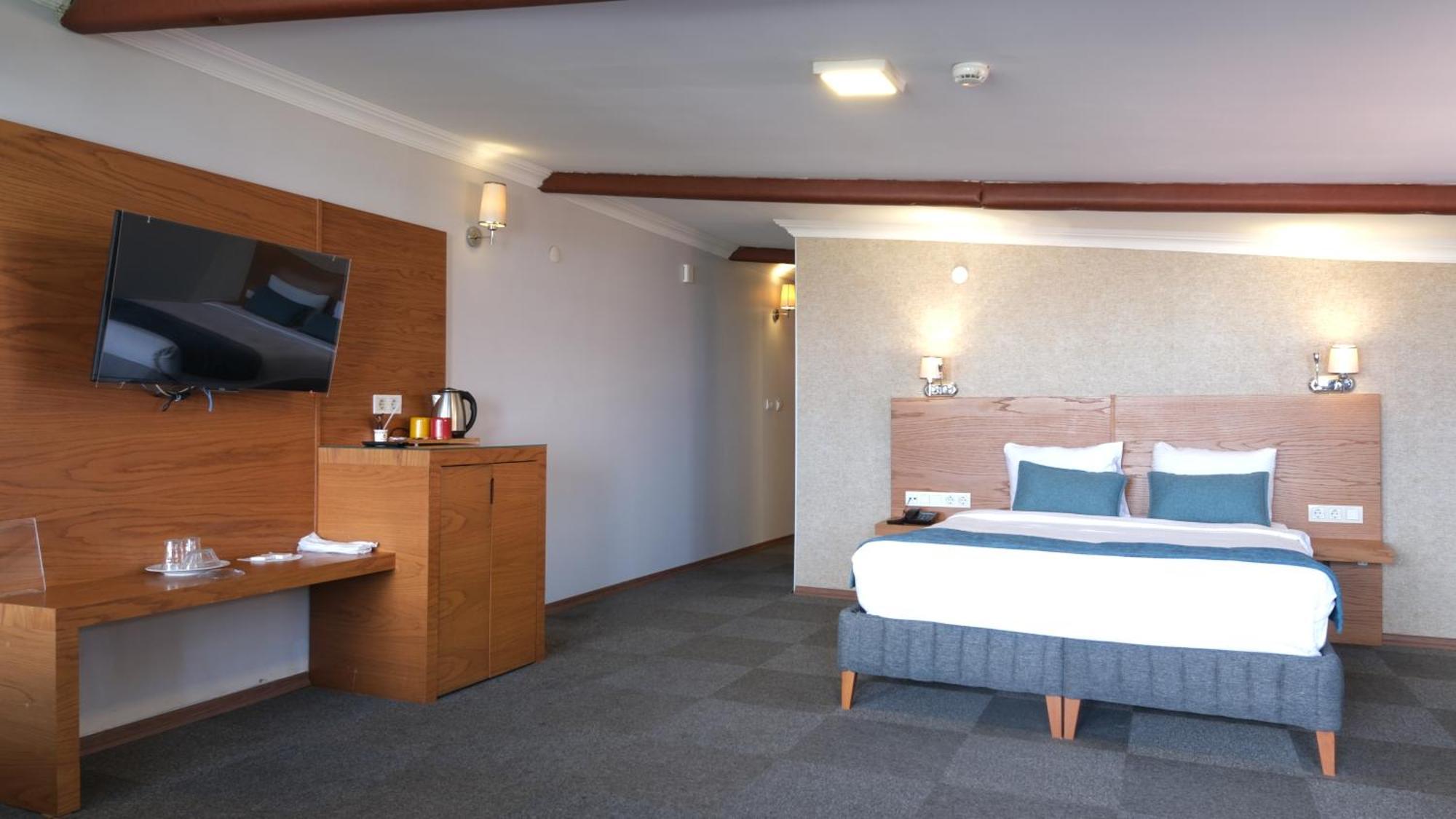 Hotel Varyant *