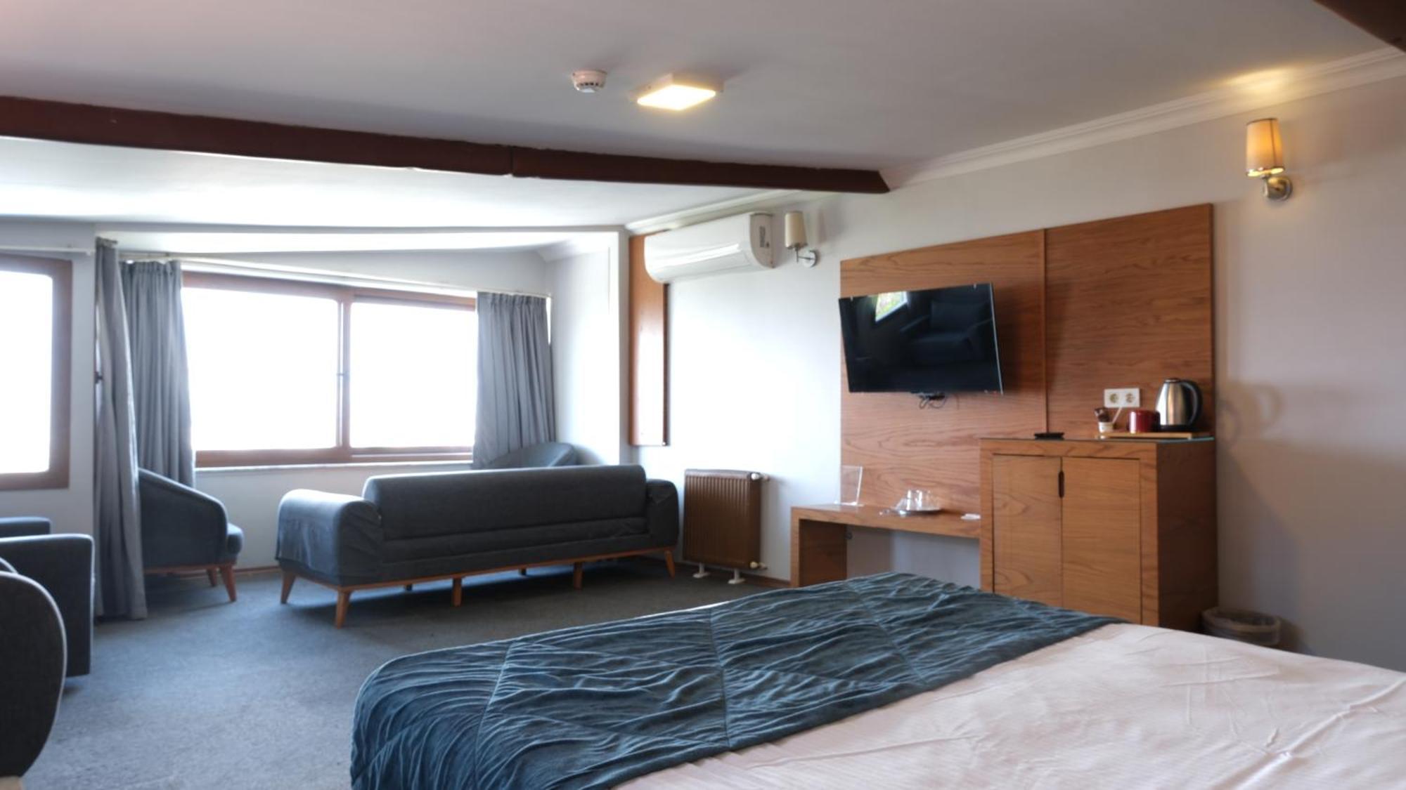 Hotel Varyant Izmir