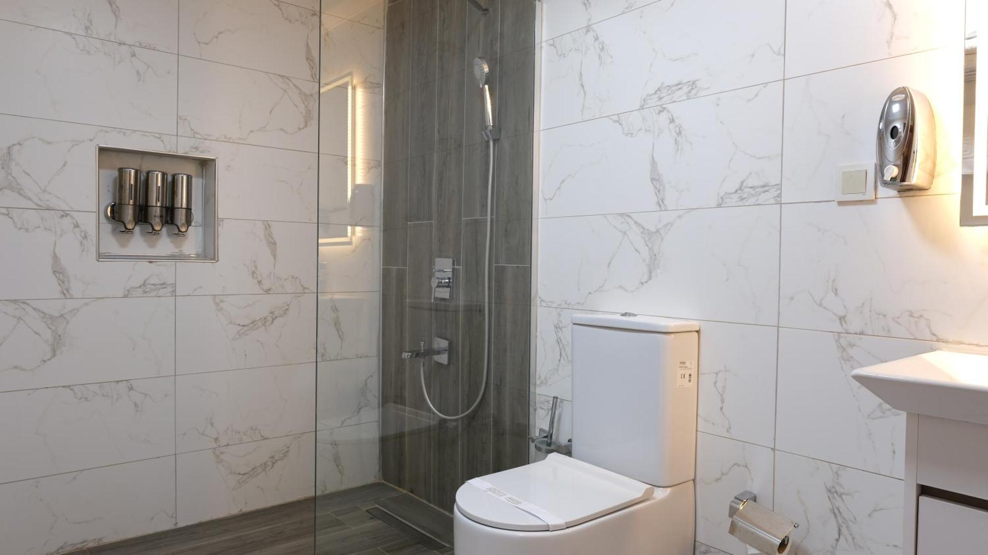 Hotel Varyant *