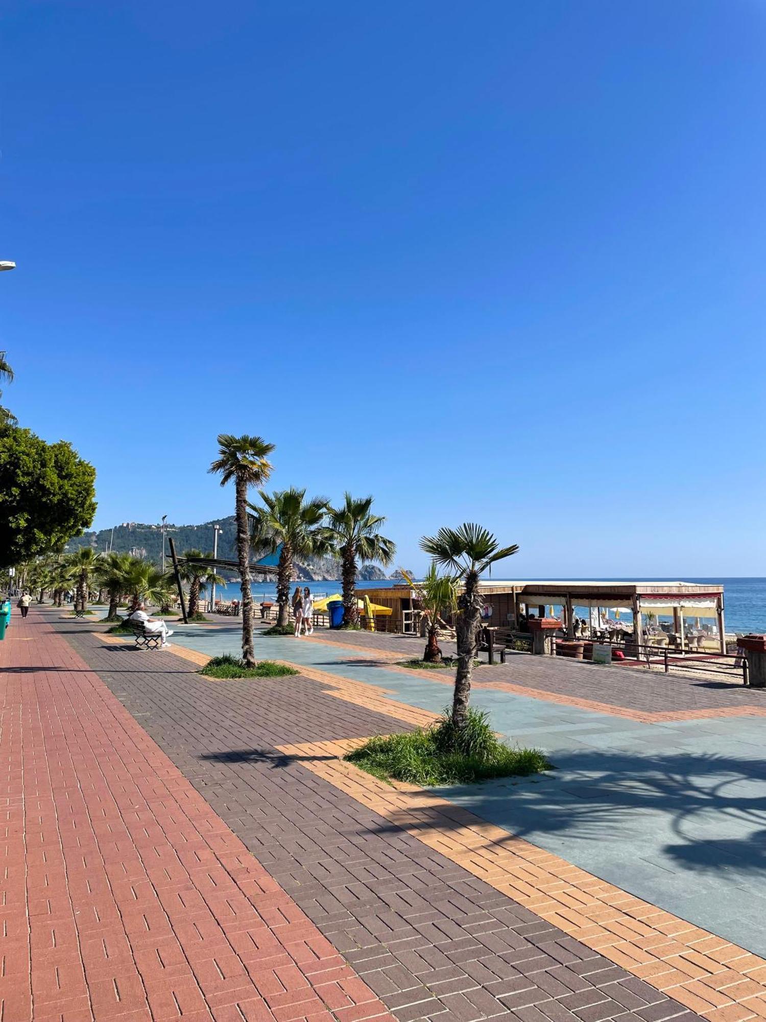 Apartment Sa Apartments! 500m To The Cleopatra