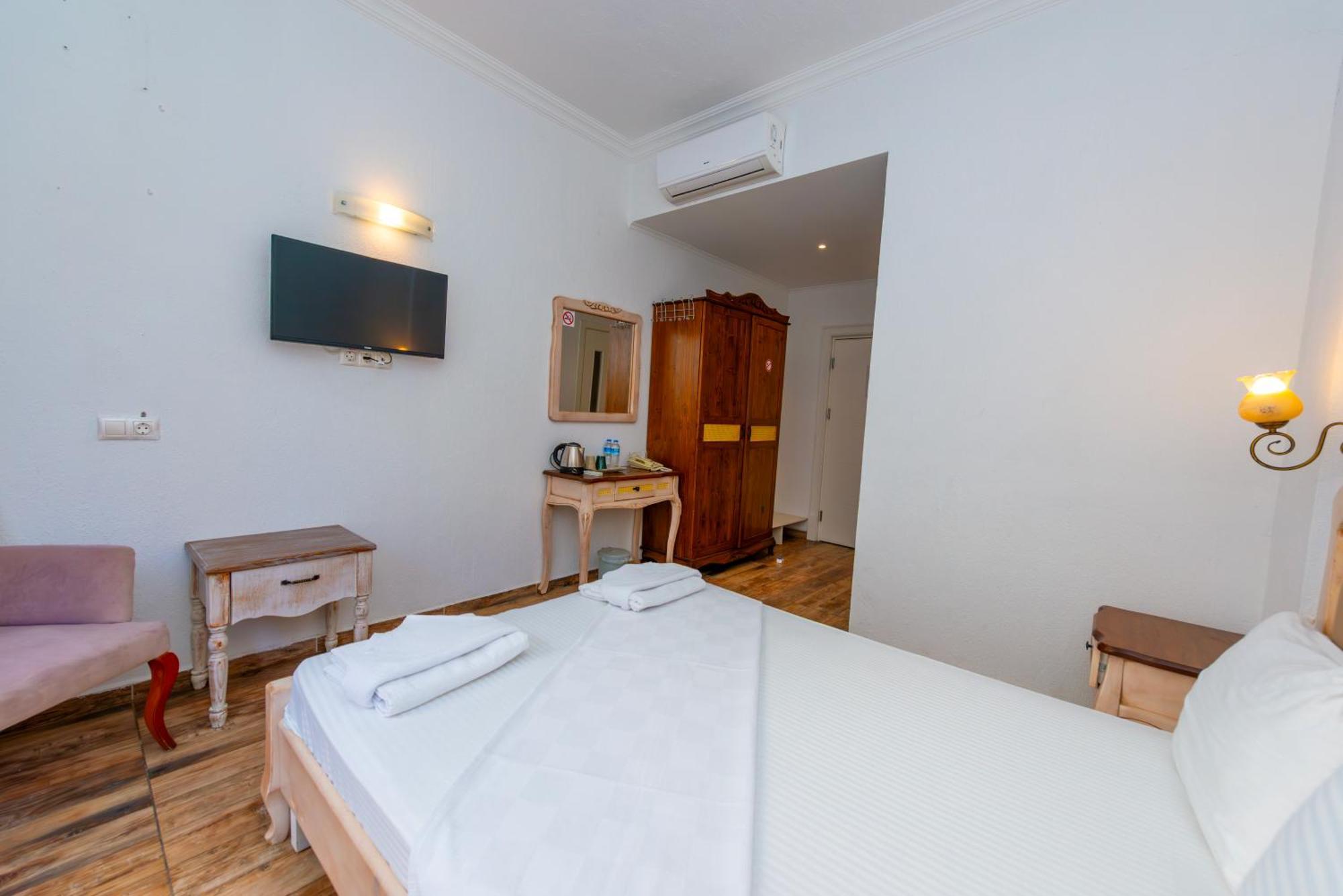 Hotel Cennet Life 3*