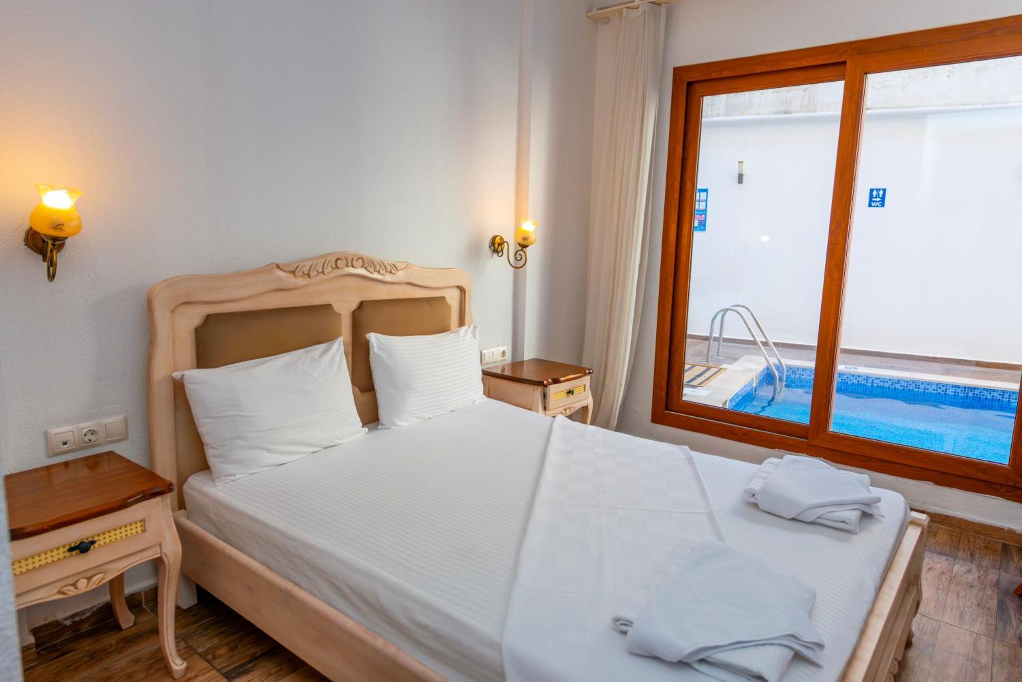 Hotel Cennet Life Fethiye