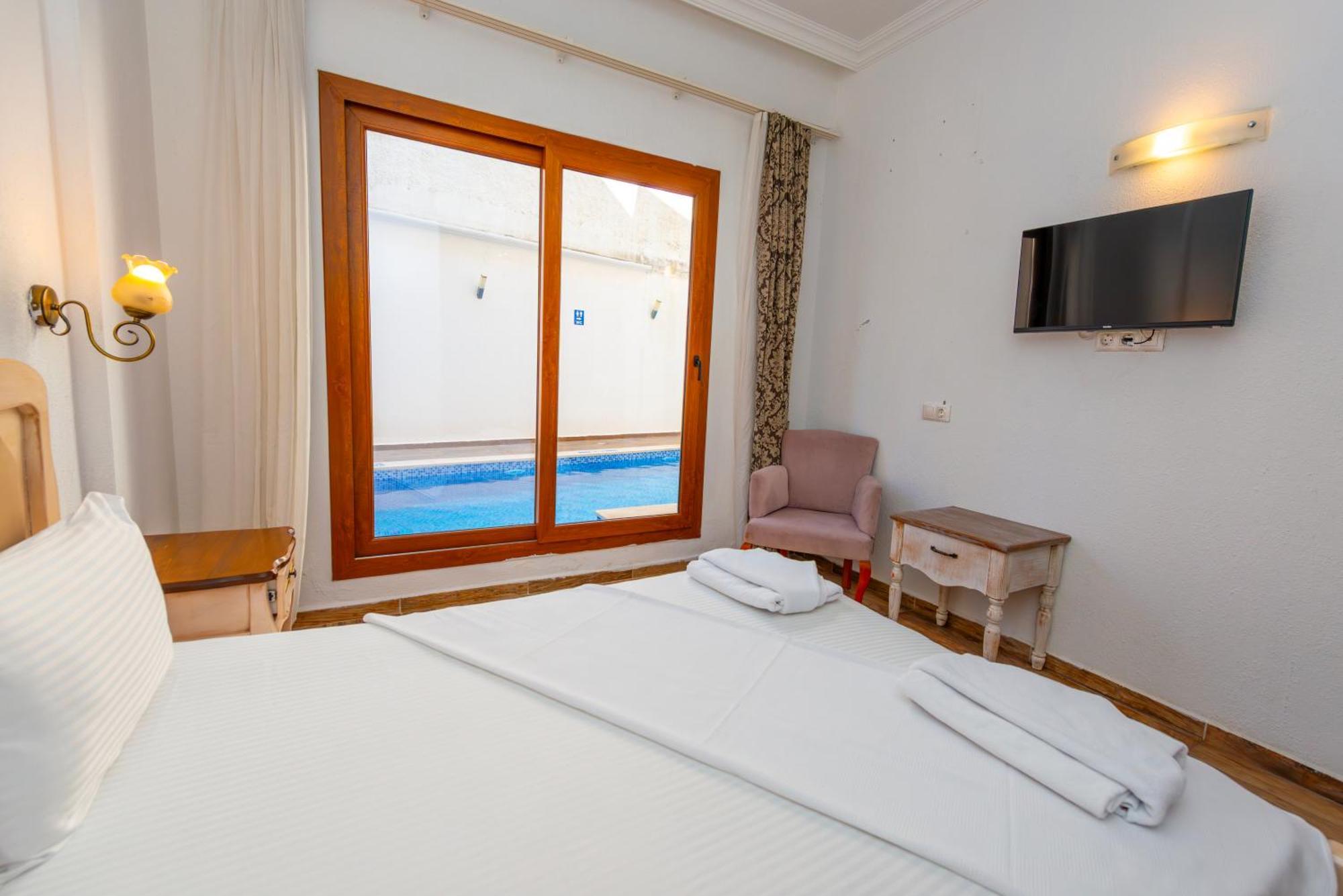 Cennet Life 3* Fethiye