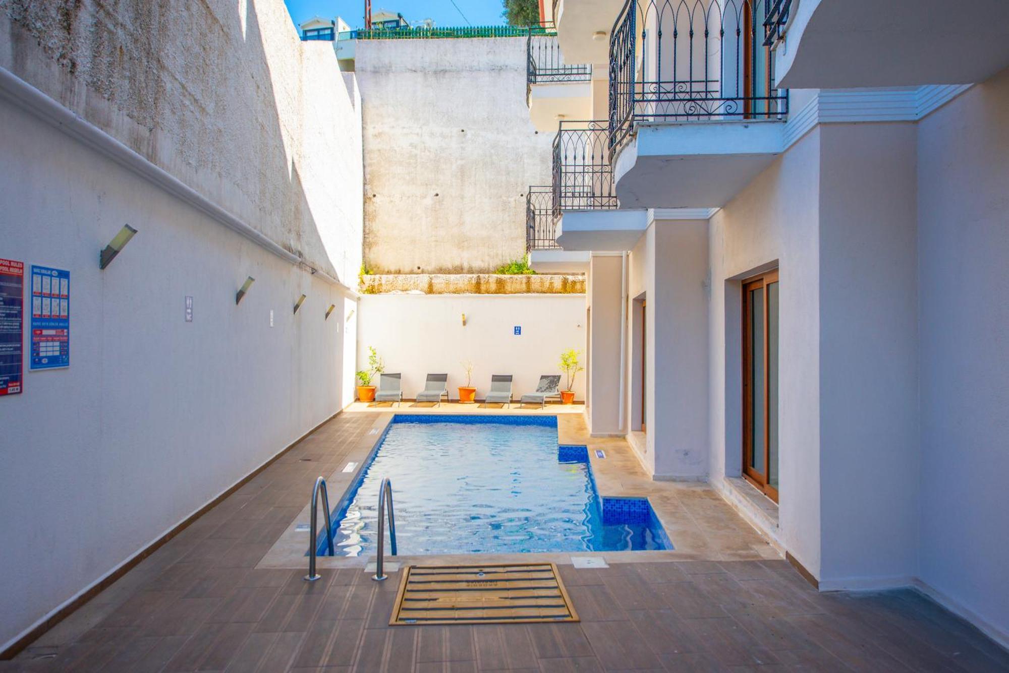 Cennet Life Hotel