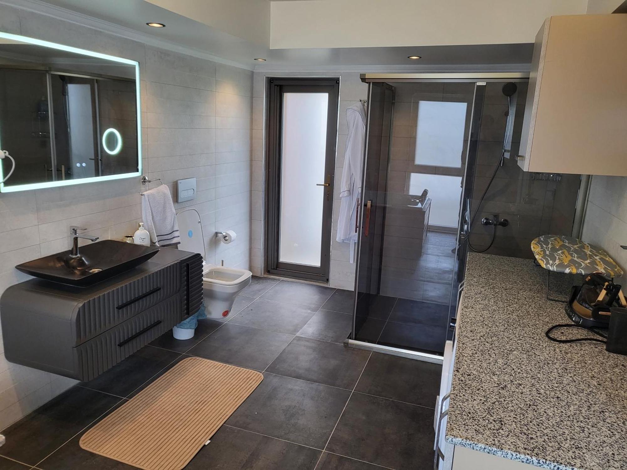 Comfort 4 Bedroom Yalova View *